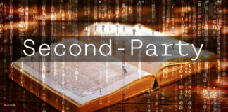 Second-Party Second-Party