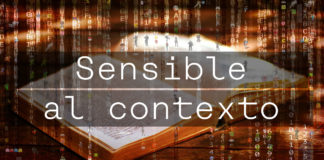 Sensible al contexto Sensible al contexto