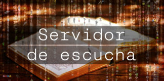 Servidor de escucha Servidor de escucha