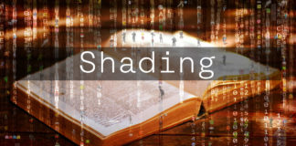 Shading Shading