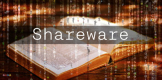 Shareware Shareware