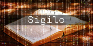 Sigilo Sigilo
