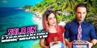 Solo en Cooperativo 20 Videojuegos para Verano 2017 Solo en Cooperativo 20 Videojuegos para Verano 2017