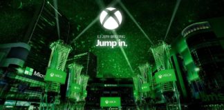 Solo en Cooperativo-E3 2019-Xbox Media Briefing 2019 Solo en Cooperativo-E3 2019-Xbox Media Briefing 2019