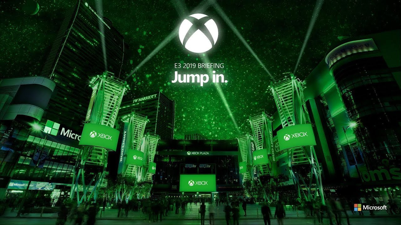 Solo en Cooperativo-E3 2019-Xbox Media Briefing 2019