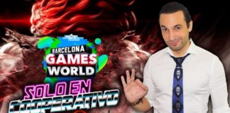 Solo en Cooperativo-Especial Barcelona Games World con Patrones-Lo mejor y lo peor de la feria Solo en Cooperativo-Especial Barcelona Games World con Patrones-Lo mejor y lo peor de la feria