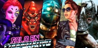 Solo en Cooperativo-Especial-Nochevieja 2017-Lo mejor y peor del año-Top videojuegos para Navidad Solo en Cooperativo-Especial-Nochevieja 2017-Lo mejor y peor del año-Top videojuegos para Navidad