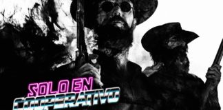 Solo en Cooperativo-Hunt Showdown-Overwatch Año Nuevo Chino Solo en Cooperativo-Hunt Showdown-Overwatch Año Nuevo Chino