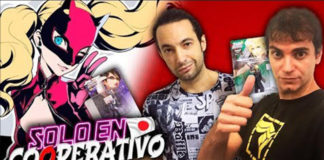 Solo en Cooperativo Japan Akihabara con Shinyuden-Consejos para comprar videojuegos en Tokio Solo en Cooperativo Japan Akihabara con Shinyuden-Consejos para comprar videojuegos en Tokio