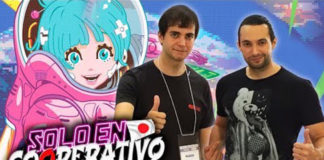 Solo en Cooperativo Japan-Top 12 juegazos del Tokyo Game Show 2017 Solo en Cooperativo Japan-Top 12 juegazos del Tokyo Game Show 2017