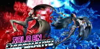 Solo en Cooperativo-Kingdom Come Deliverance-Bayonetta 1+2 Switch-Dragon Ball FighterZ Broly y Bardock Solo en Cooperativo-Kingdom Come Deliverance-Bayonetta 1+2 Switch