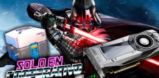 Solo en Cooperativo Las Cajas de Botín-Compras Black Friday-Star Wars Battlefront II Solo en Cooperativo Las Cajas de Botín-Compras Black Friday-Star Wars Battlefront II
