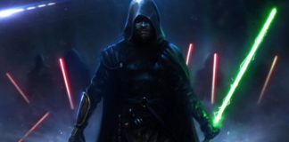 Solo en Cooperativo PlayStation 5 en 2020-Capcom Home Arcade-Jump Force-EA y Star Wars Solo en Cooperativo PlayStation 5 en 2020-Capcom Home Arcade-Jump Force-EA y Star Wars