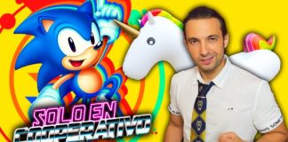 Solo en Cooperativo Pre-Temporada 2 Sonic Mania-Hellblade-Dragon Ball FighterZ-GamesCom 2017 Solo en Cooperativo Pre-Temporada 2 Sonic Mania-Hellblade-Dragon Ball FighterZ-GamesCom 2017