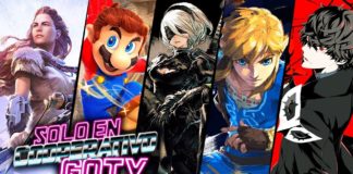 Solo en Cooperativo-Revenant-GOTY-Juego del Año 2017 Solo en Cooperativo-Revenant-GOTY-Juego del Año 2017