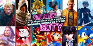 Solo en Cooperativo pre-GOTY 12 Candidatos a Mejor Videojuego de 2017 Solo en Cooperativo pre-GOTY 12 Candidatos a Mejor Videojuego de 2017