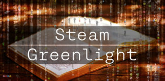 Steam Greenlight Steam Greenlight