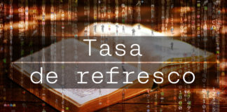 Tasa de refresco Tasa de refresco