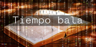Tiempo Bala Tiempo bala