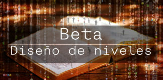 Beta (Diseño de niveles) Beta diseño de niveles