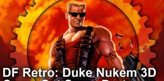 DF Retro Duke Nukem 3D DF Retro Duke Nukem 3D