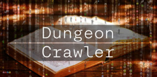 Dungeon Crawler Dungeon Crawler