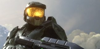 El origen del tema musical de Halo El origen del tema musical de Halo