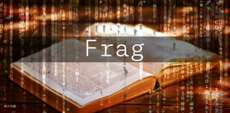 Frag Frag