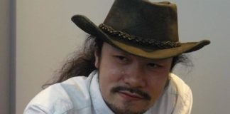 Koji Igarashi – Biografía Koji Igarashi