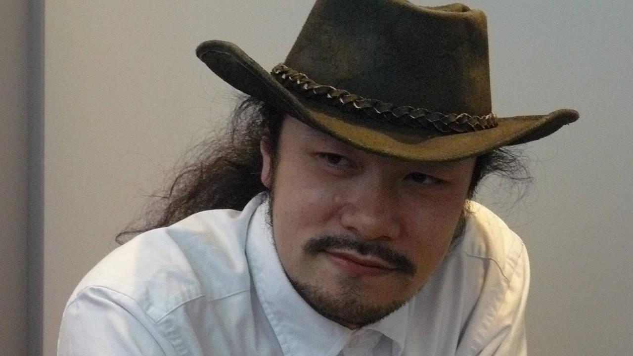 Koji Igarashi