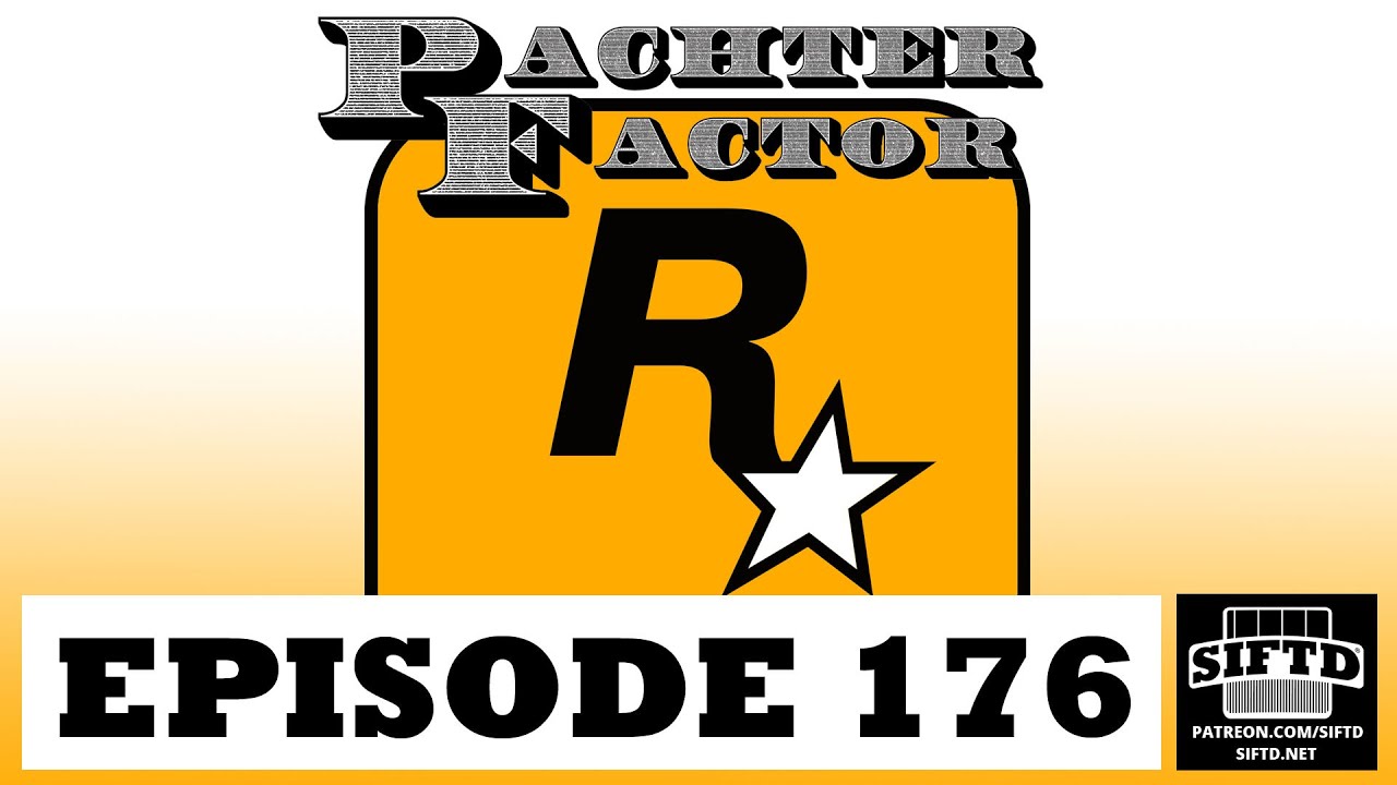 Pachter Factor Episodio 176 Dan Houser-E3 2020-Juego Remoto en Switch