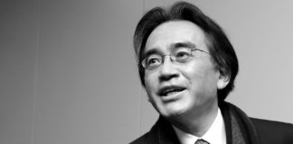 Satoru Iwata – Biografía Biografía Satoru Iwata