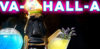 Tragos de Va-11 Hall-A Tragos de Va-11 Hall-A