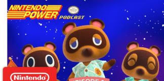 Nintendo Power Podcast episodio 25 Nintendo Power Podcast episodio 25