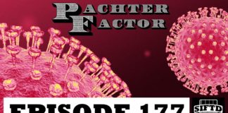 Pachter Factor Episodio 177 Coronavirus y PS5-Xbox Series X y Diablo IV Pachter Factor Episodio 177 Coronavirus y PS5-Xbox Series X y Diablo IV