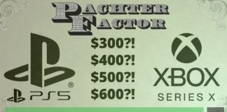Pachter Factor S5E3 ¿Será Sony o Microsoft el primero en dar el precio? Pachter Factor S5E3-Será Sony o Microsoft el primero en dar el precio
