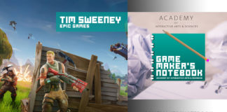 Podcast Game Makers Notebook episodio 51 entrevista a Tim Sweeney Podcast-Game-Makers-Notebook-episodio-51-entrevista-a-Tim-Sweeney