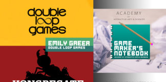 Podcast Game Makers Notebook episodio 52 entrevista a Emily Greer Podcast Game Makers Notebook episodio 52 entrevista a Emily Greer