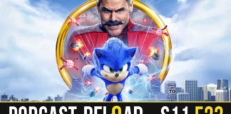 Podcast Reload Episodio 23 Temporada 11 Podcast Reload Episodio 23 Temporada 11