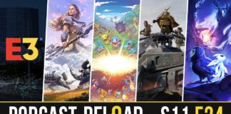 Podcast Reload Episodio 24 Temporada 11 Podcast Reload Episodio 24 Temporada 11