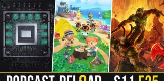 Podcast Reload Episodio 25 Temporada 11 Podcast Reload Epidosio 25 Temporada 11