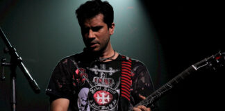 Tommy Tallarico – Biografía Tommy Tallarico - Biografía