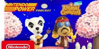 Nintendo Power Podcast episodio 26 Nintendo Power Podcast episodio 26