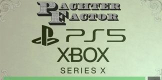 Pachter Factor S5E11 ¿Está PS5 o Xbox Series X en el asiento del conductor? Pachter Factor S5E11 Está PS5 o Xbox Series X en el asiento del conductor