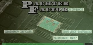 Pachter Factor S5E12 Ganará la consola más poderosa la novena generación Pachter Factor S5E12 Ganará la consola más poderosa la novena generación