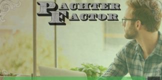 Pachter Factor S5E14 Los cambios a largo plazo debido al coronavirus Pachter Factor S5E14 Los cambios a largo plazo debido al coronavirus