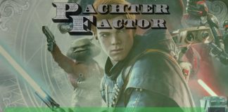 Pachter Factor S5E7 EA cambiará después del éxito de Star War Jedi Fallen Order Pachter Factor S5E7 EA cambiará después del éxito de Star War Jedi Fallen Order