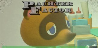 Pachter Factor S5E9 Animal Crossing y el Coronavirus Pachter Factor S5E9 Animal Crossing y el Cororavirus