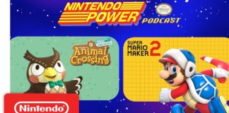 Nintendo Power Podcast episodio 27 Nintendo Power Podcast episodio 27