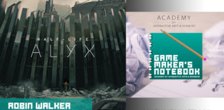 Podcast Game Makers Notebook episodio 54 entrevista a Robin Walker Podcast-Game-Makers-Notebook-episodio-54-entrevista-a-Robin-Walker